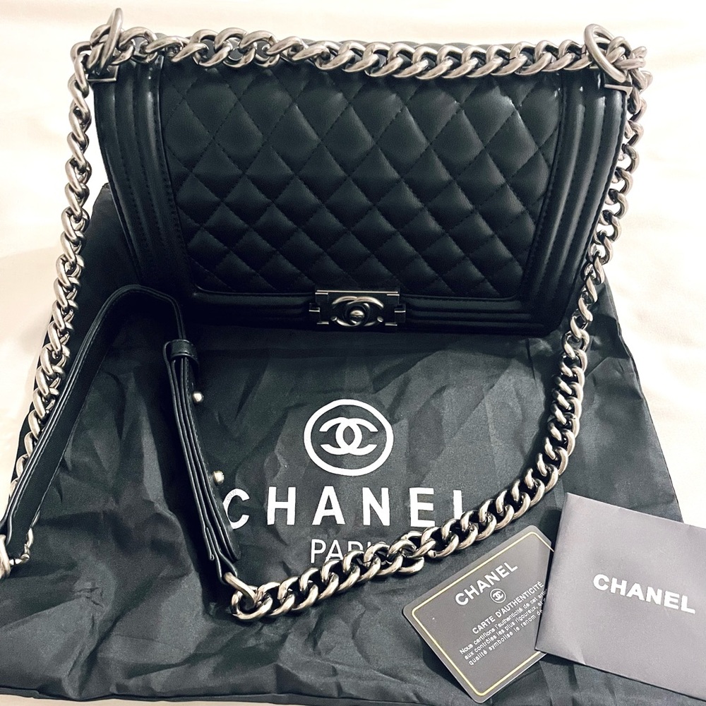 Crossbody bag